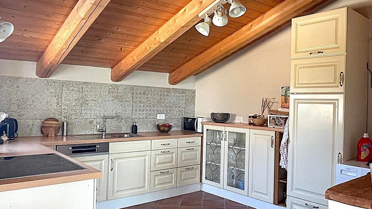 Photo of Kitchen in Somano