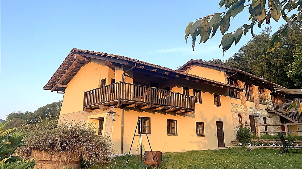 Photo of Outdoor in Somano
