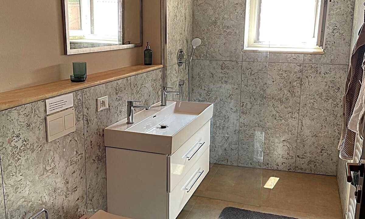 Photo of Bathroom in Somano
