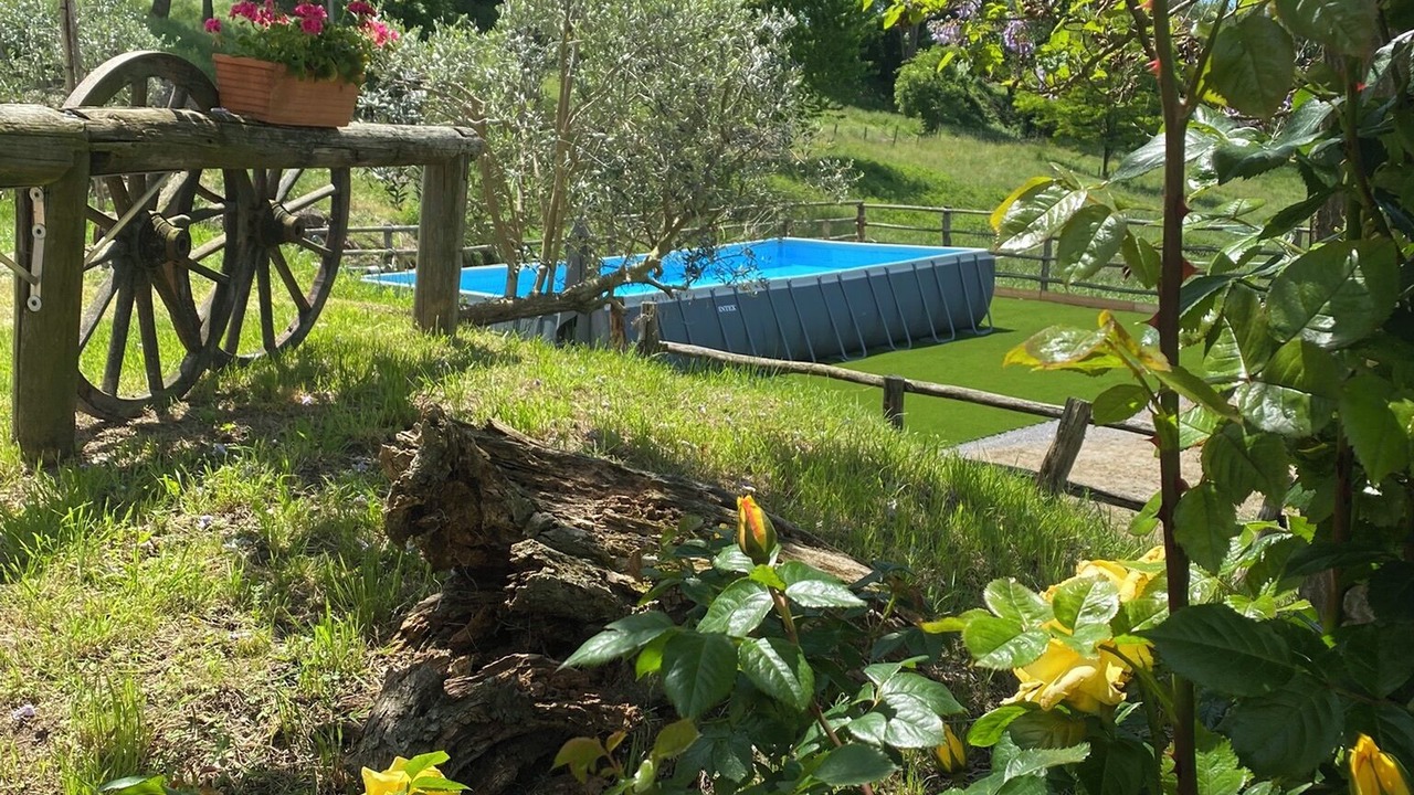 Photo of Outdoor in Somano
