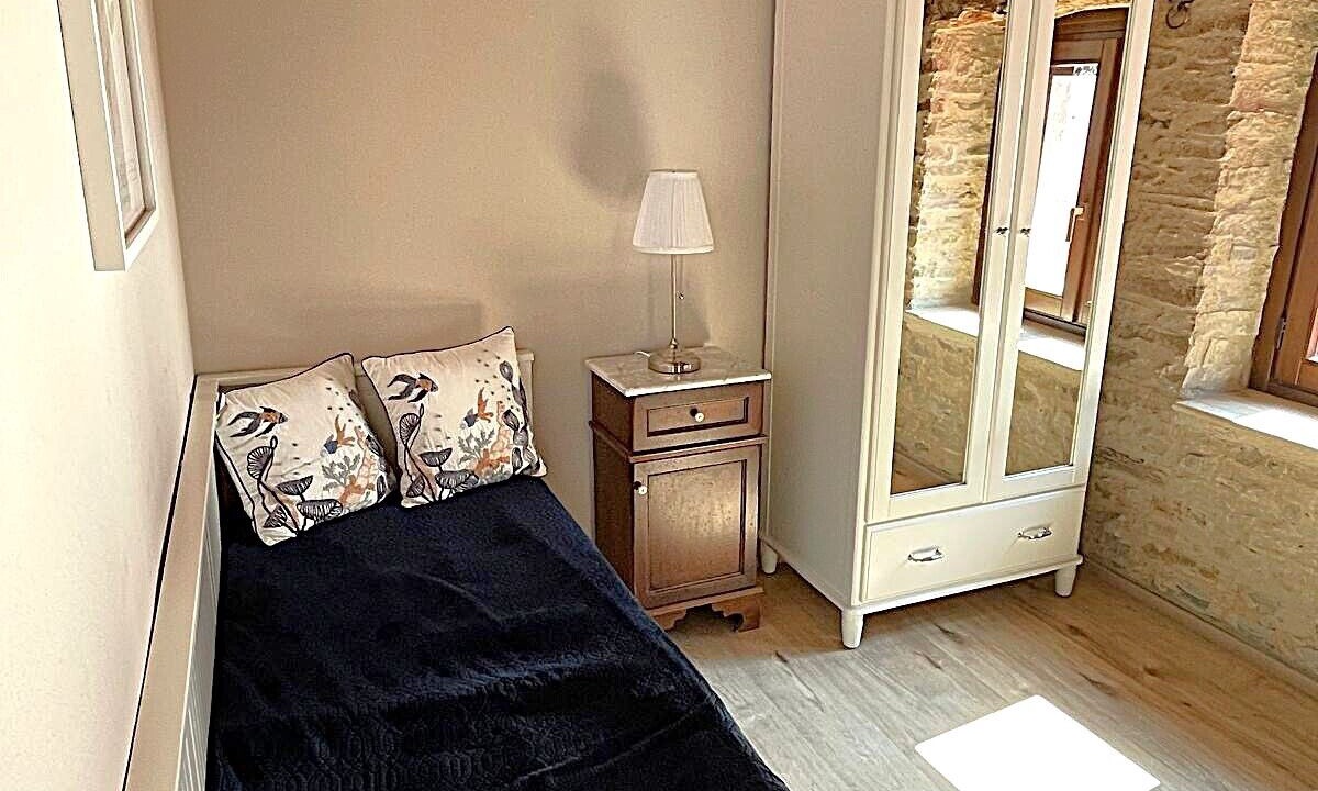 Photo of Bedroom in Somano