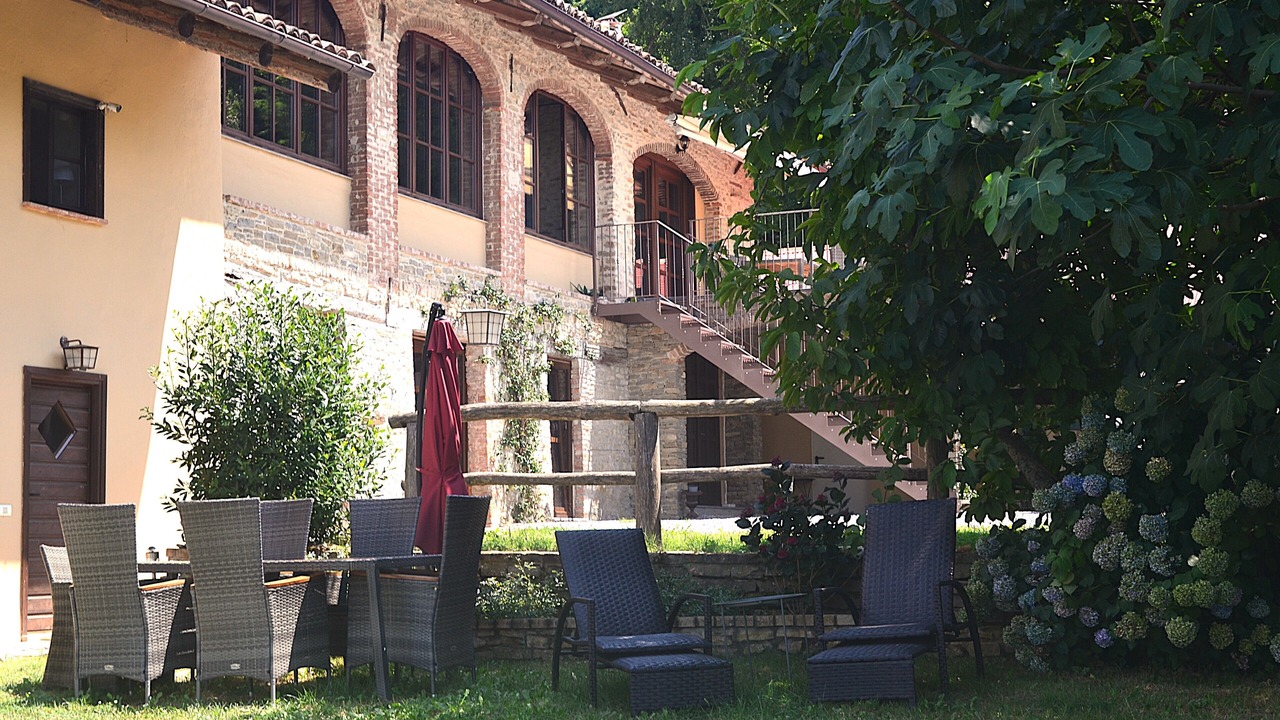 Photo of Outdoor in Somano