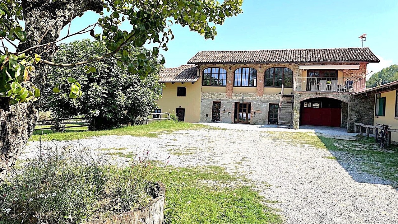 Photo of Outdoor in Somano