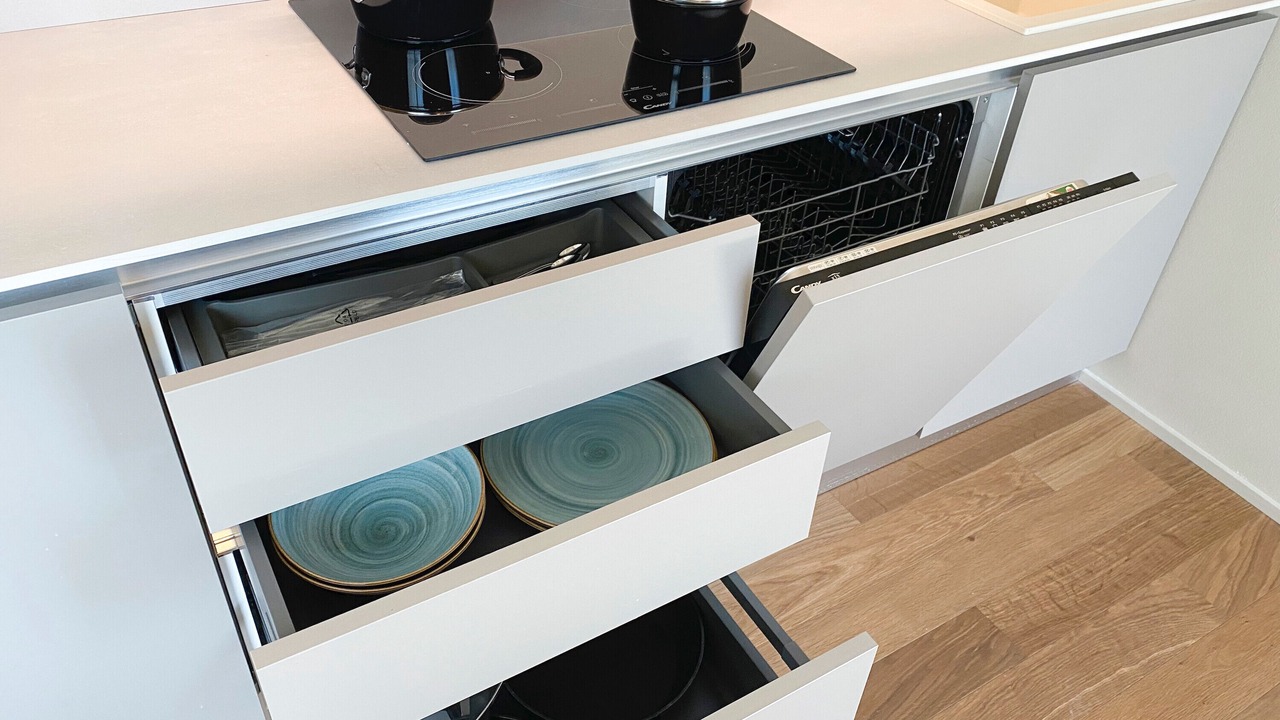 Photo of Kitchen in Ponti sul Mincio