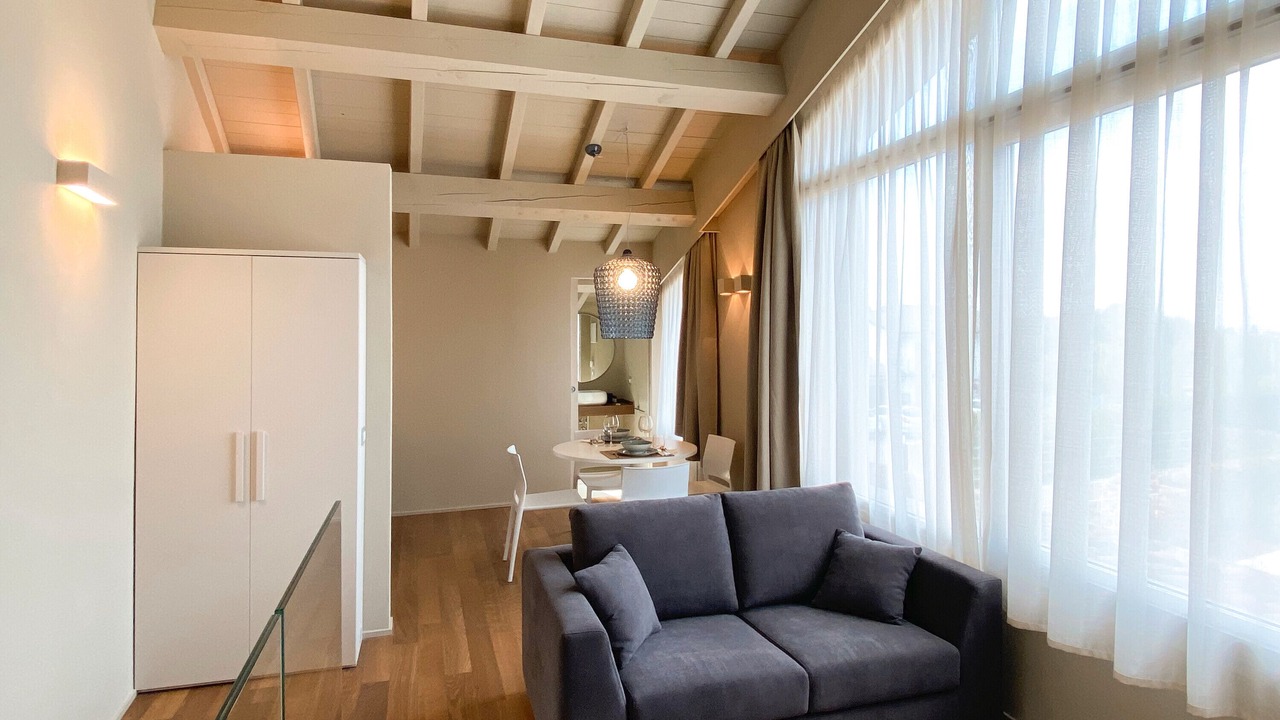 Photo of Livingroom in Ponti sul Mincio