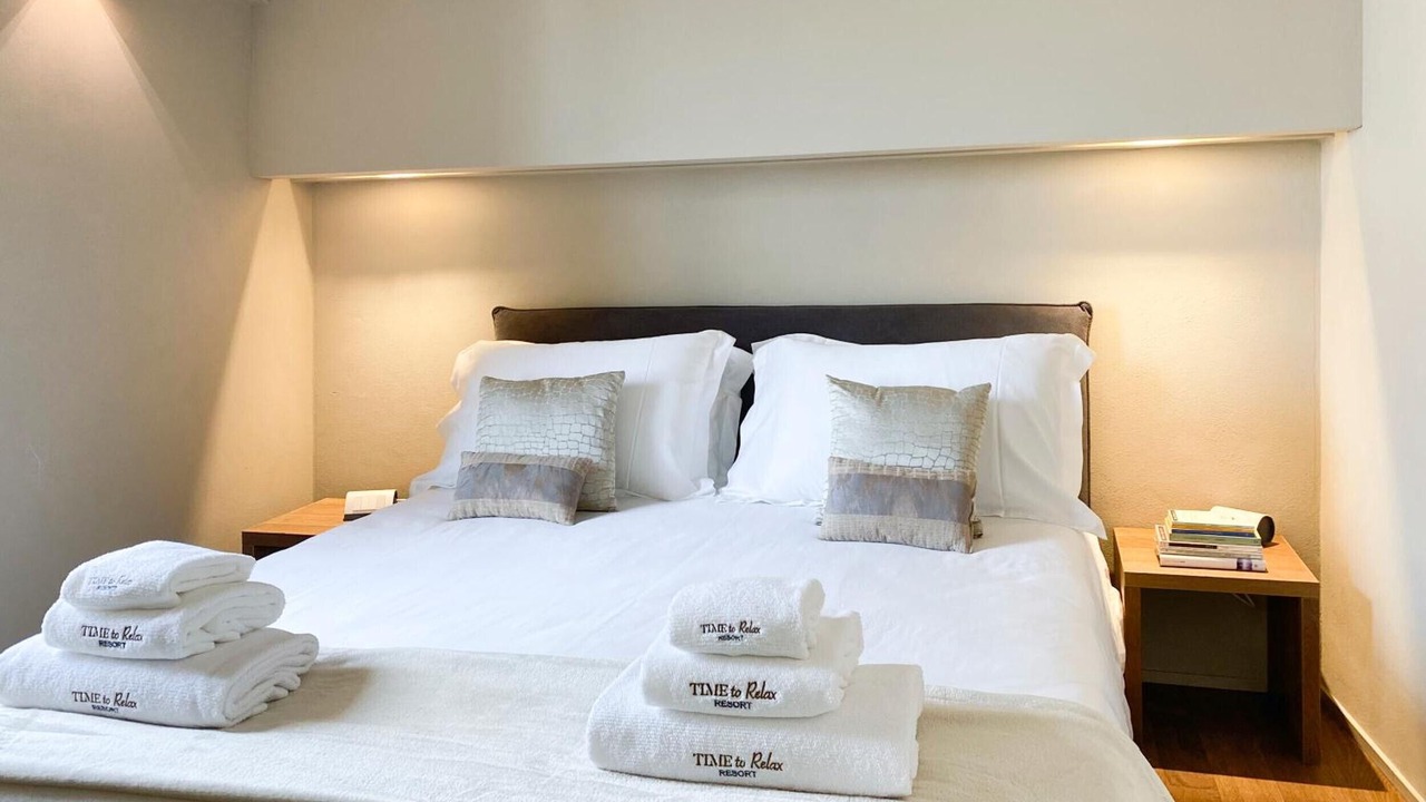 Photo of Bedroom in Ponti sul Mincio