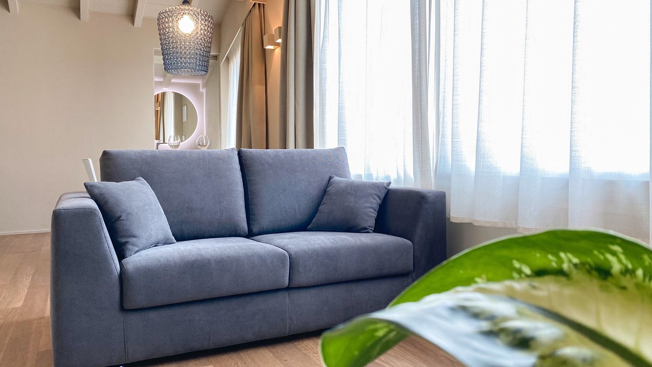 Photo of Livingroom in Ponti sul Mincio