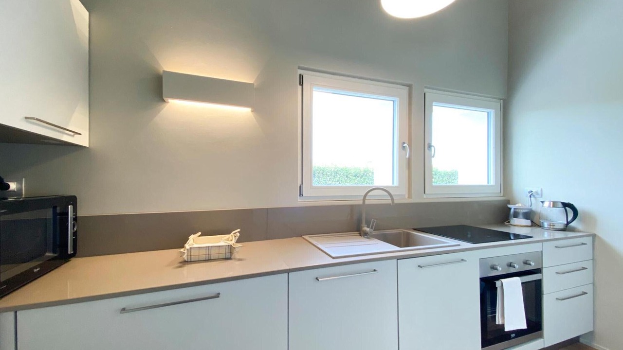 Photo of Kitchen in Ponti sul Mincio