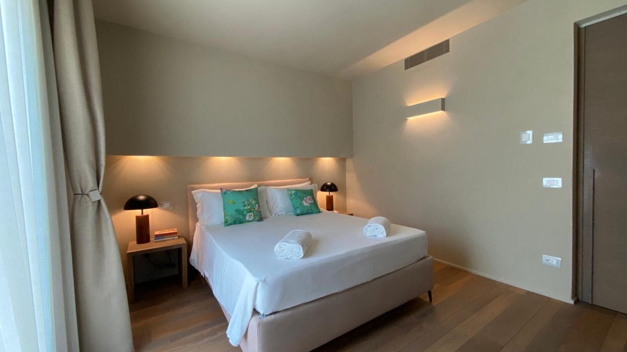 Photo of Bedroom in Ponti sul Mincio