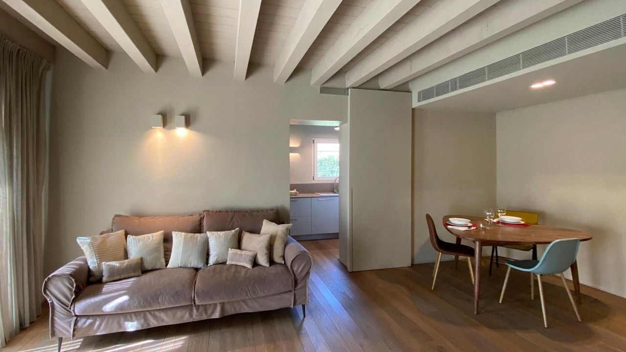 Photo of Livingroom in Ponti sul Mincio