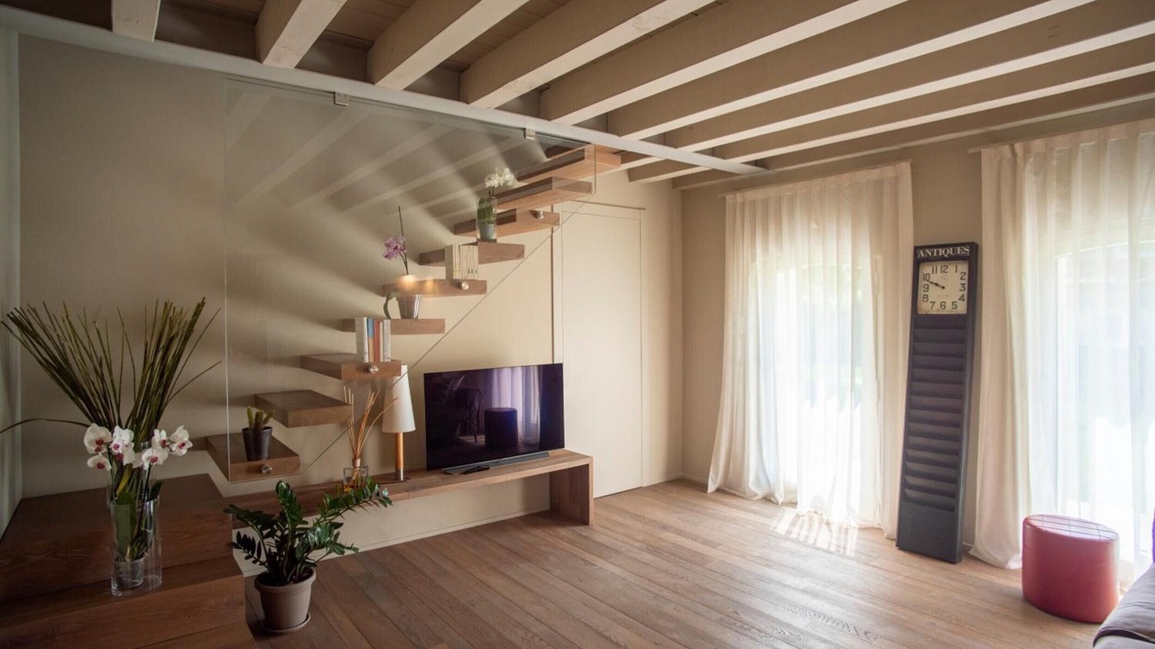 Photo of Livingroom in Ponti sul Mincio