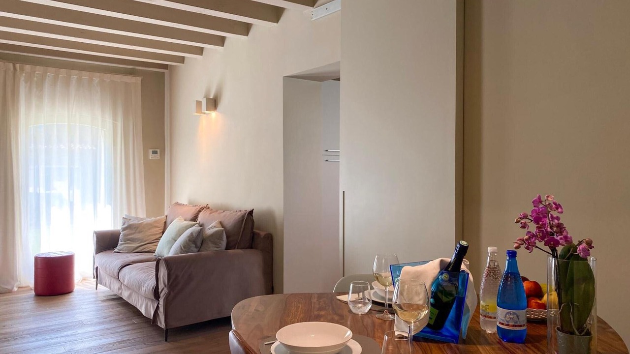 Photo of Livingroom in Ponti sul Mincio