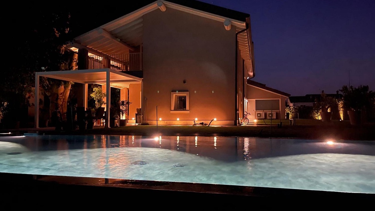 Photo of Outdoor in Ponti sul Mincio