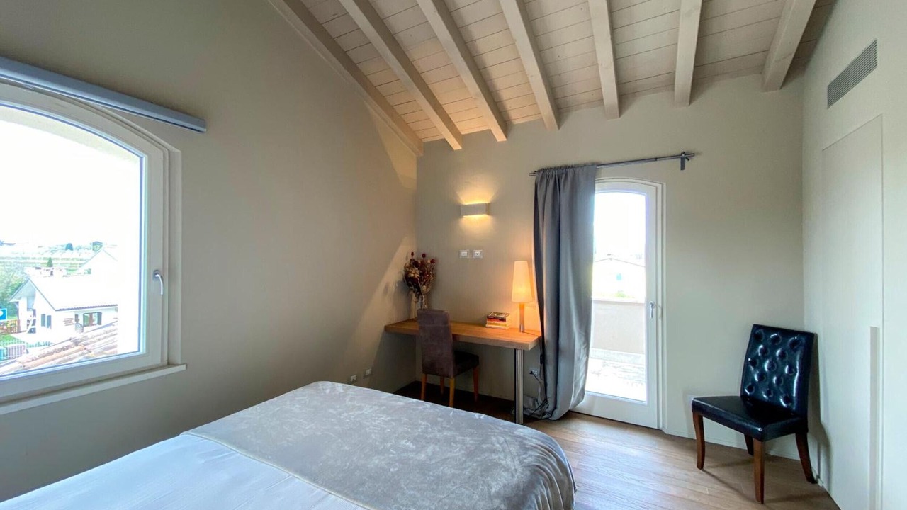 Photo of Bedroom in Ponti sul Mincio
