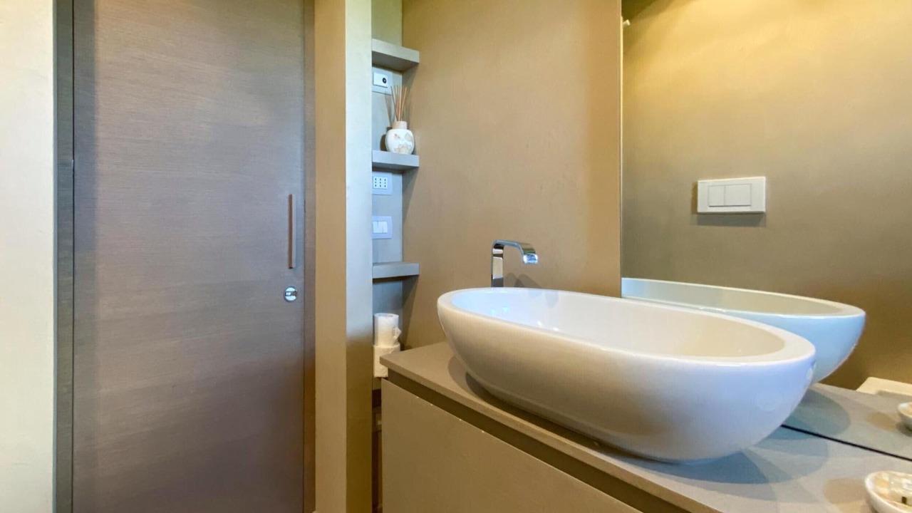 Photo of Bathroom in Ponti sul Mincio