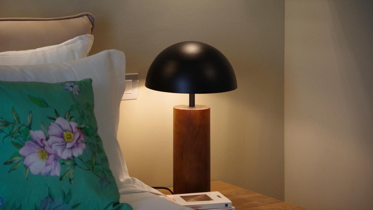 Photo of Bedroom in Ponti sul Mincio