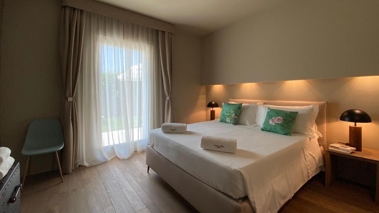 Photo of Bedroom in Ponti sul Mincio