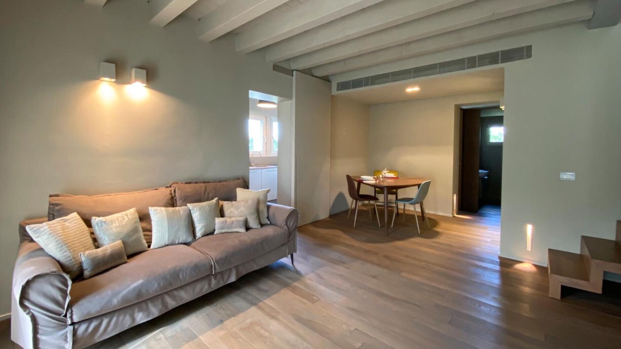 Photo of Livingroom in Ponti sul Mincio