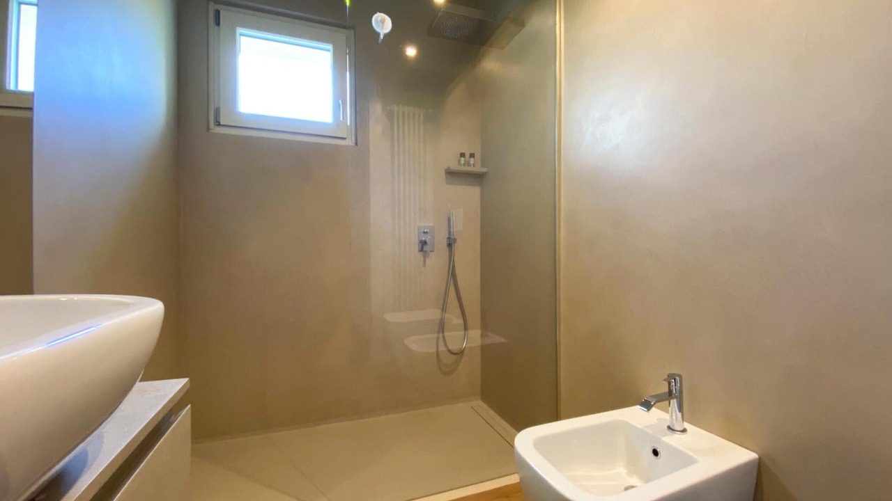 Photo of Bathroom in Ponti sul Mincio