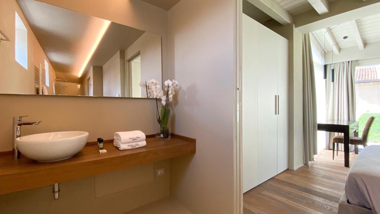 Photo of Bathroom in Ponti sul Mincio
