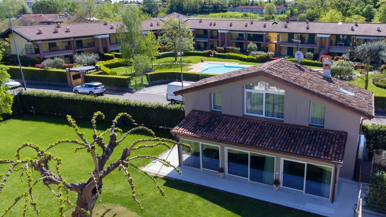 Photo of Outdoor in Ponti sul Mincio