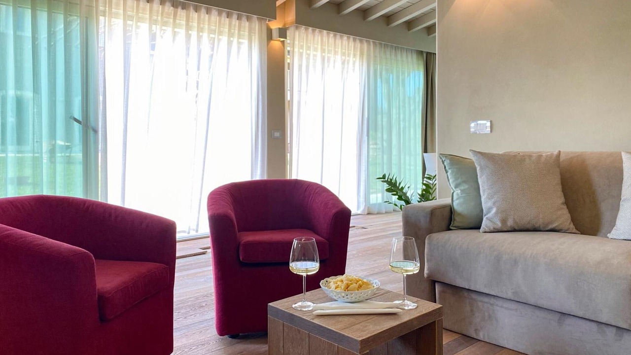 Photo of Livingroom in Ponti sul Mincio