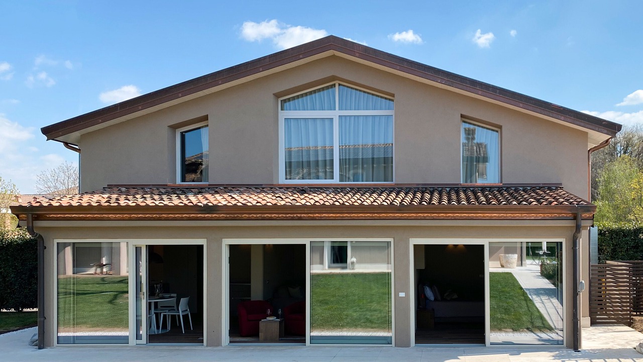 Photo of Outdoor in Ponti sul Mincio