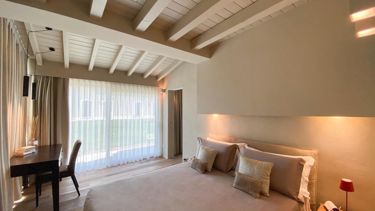 Photo of Bedroom in Ponti sul Mincio