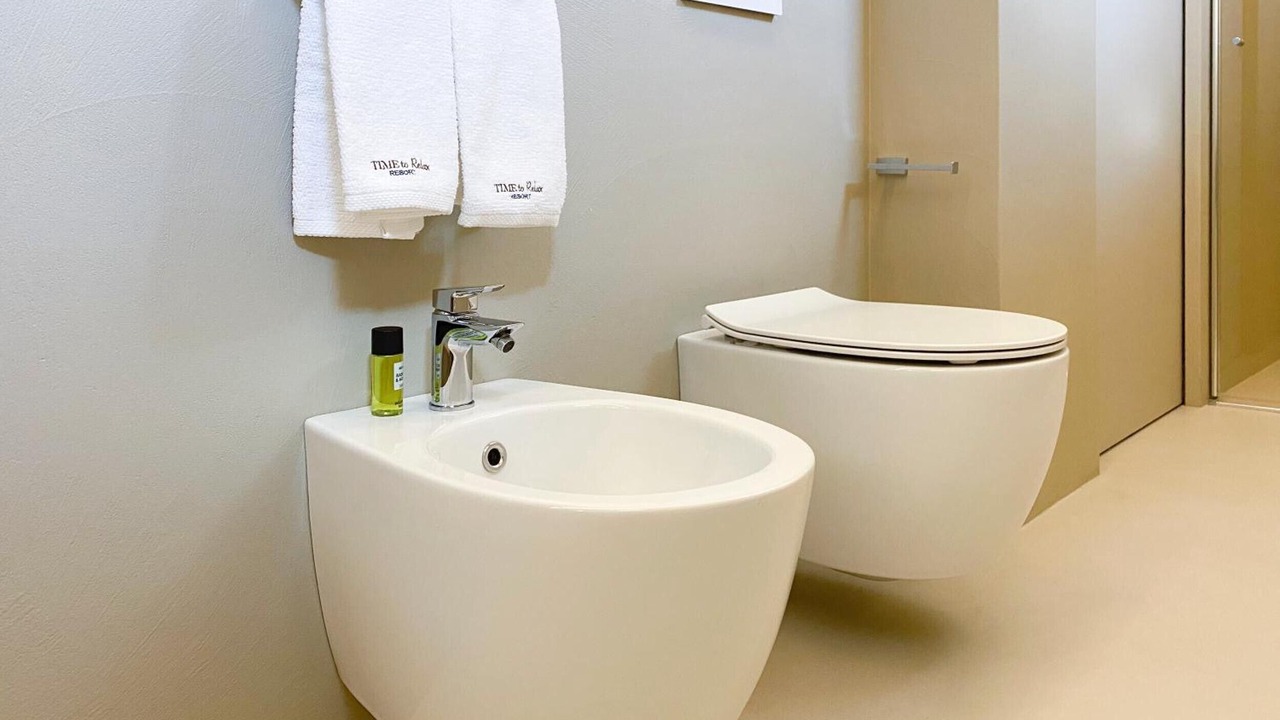 Photo of Bathroom in Ponti sul Mincio