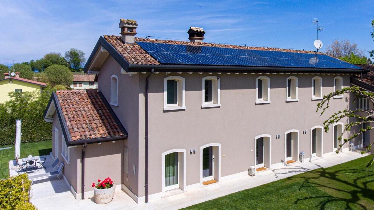 Photo of Outdoor in Ponti sul Mincio
