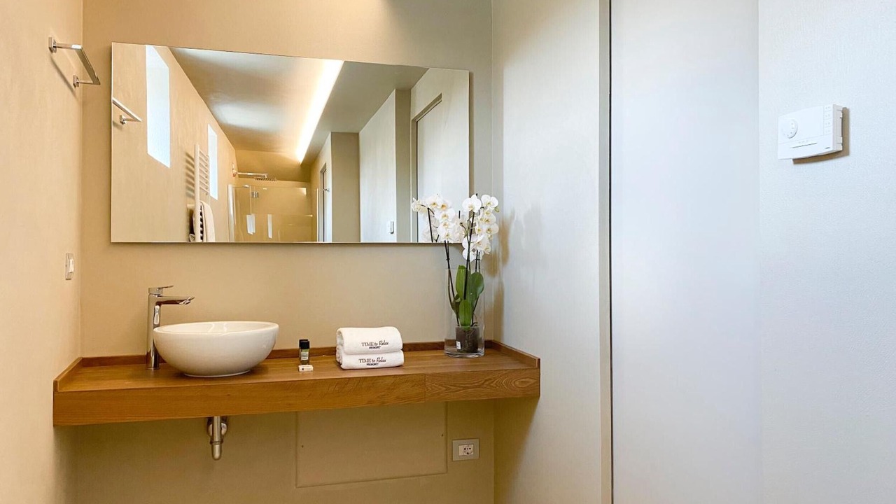 Photo of Bathroom in Ponti sul Mincio