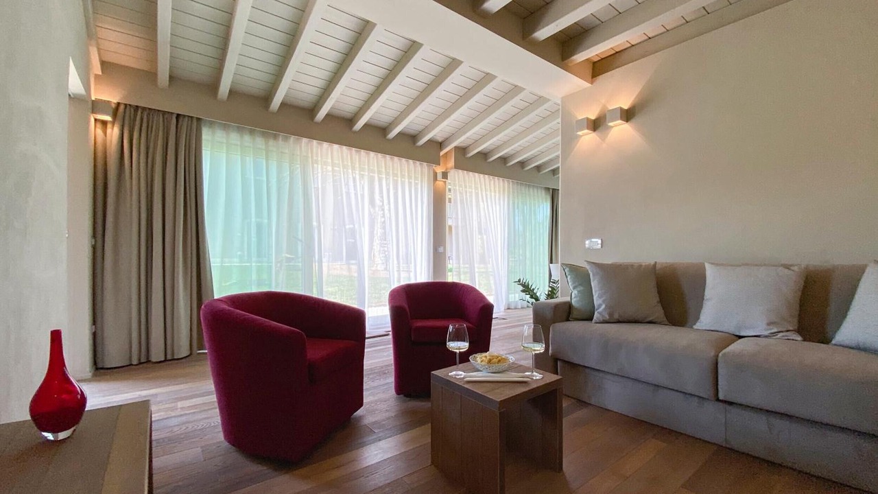 Photo of Livingroom in Ponti sul Mincio