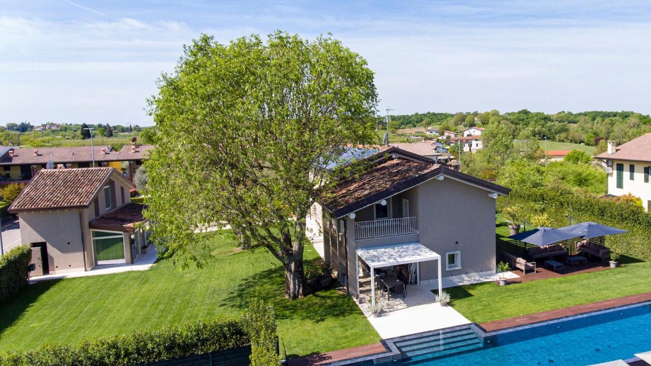 Photo of Outdoor in Ponti sul Mincio
