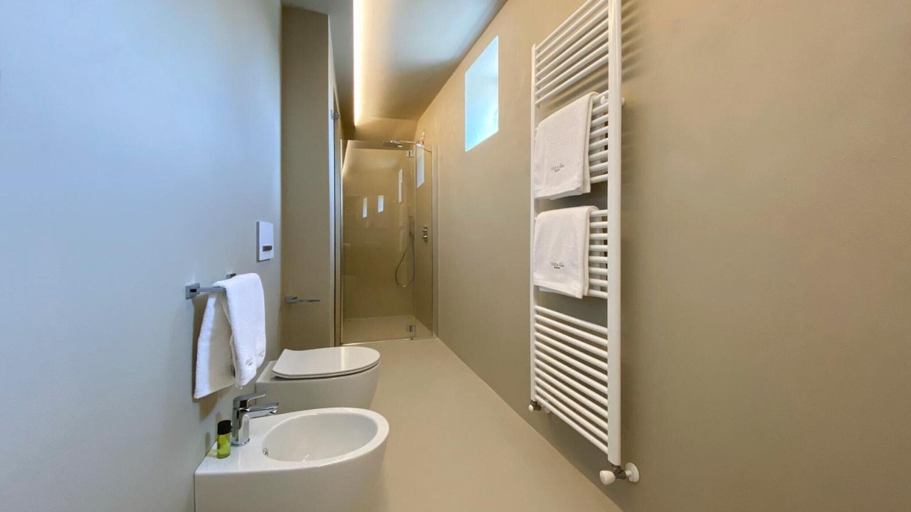 Photo of Bathroom in Ponti sul Mincio