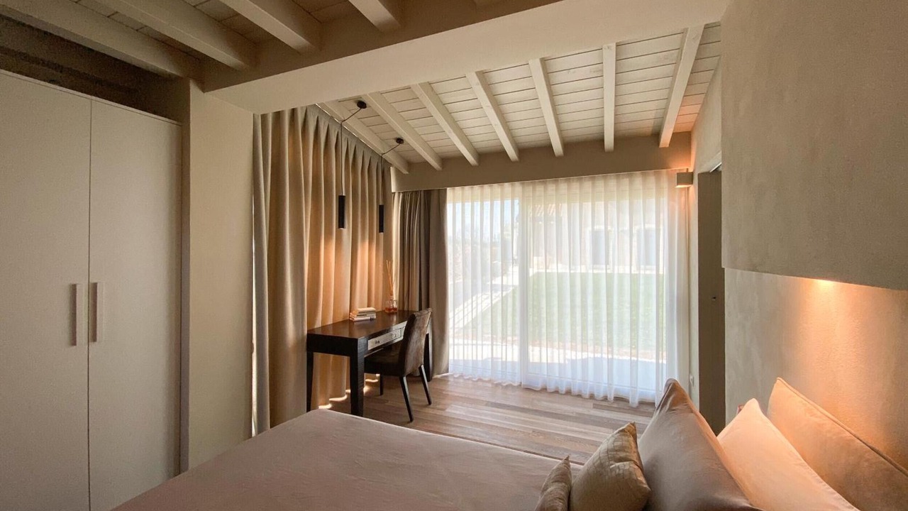 Photo of Bedroom in Ponti sul Mincio