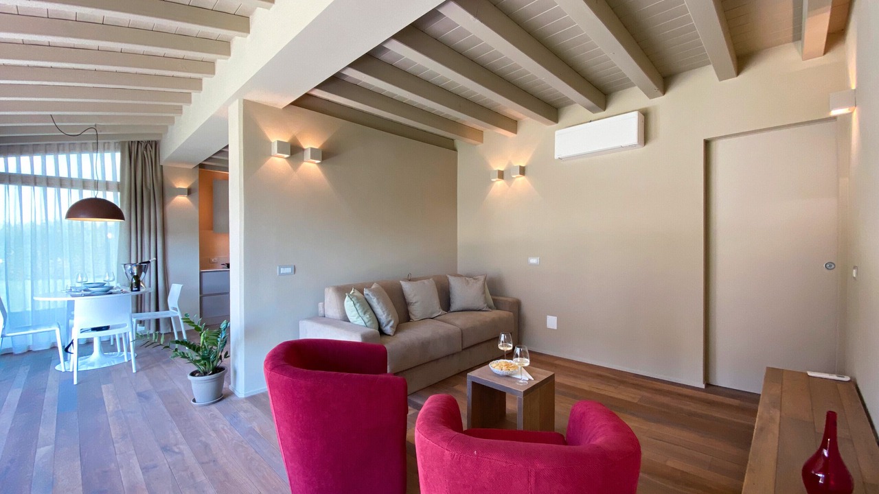 Photo of Livingroom in Ponti sul Mincio