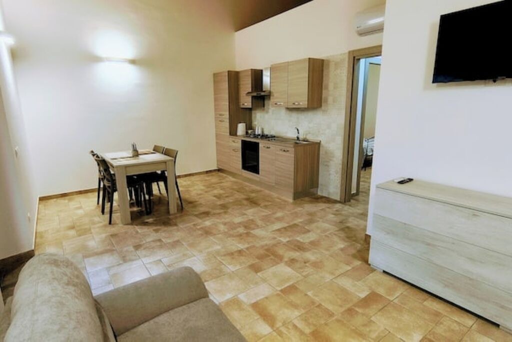Photo of Livingroom in Fondi