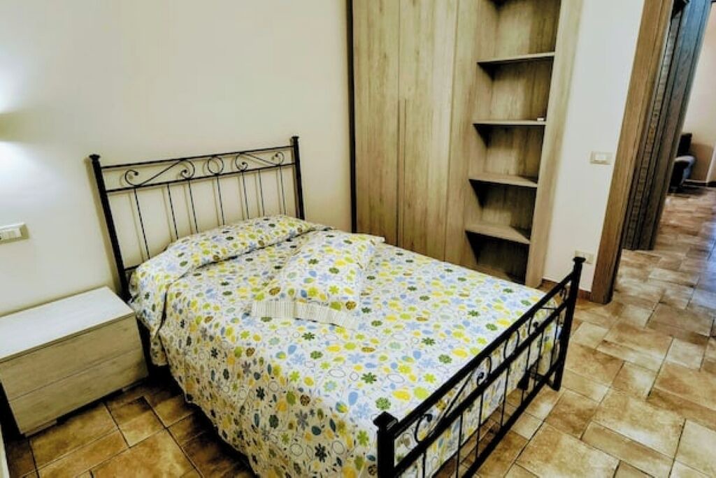 Photo of Bedroom in Fondi