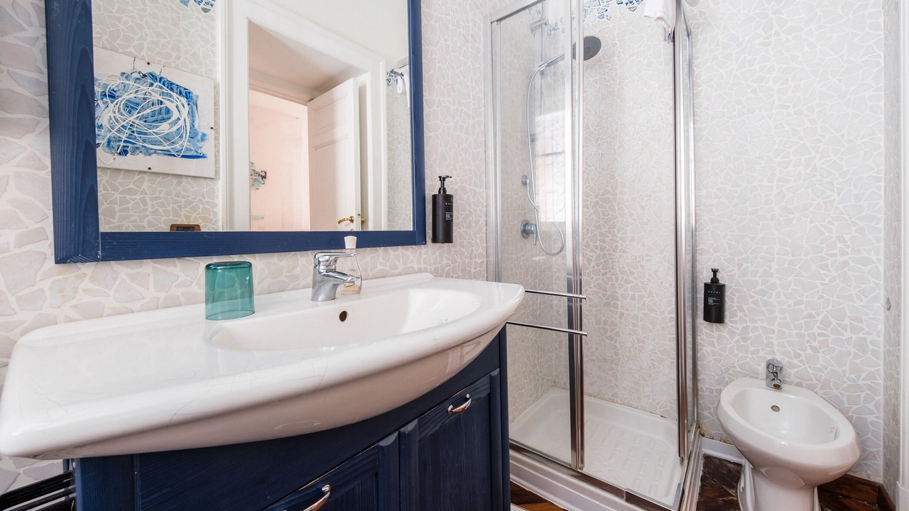 Photo of Bathroom in Province of Messina