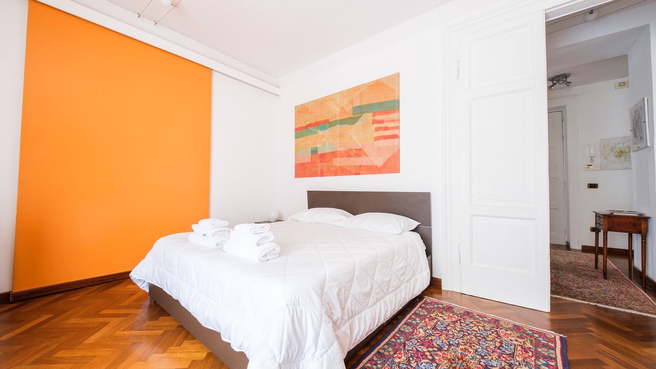Photo of Bedroom in Province of Messina