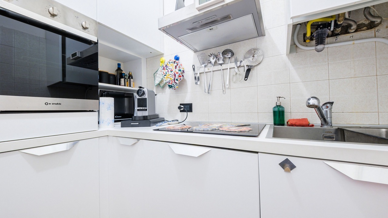 Photo of Kitchen in Province of Messina