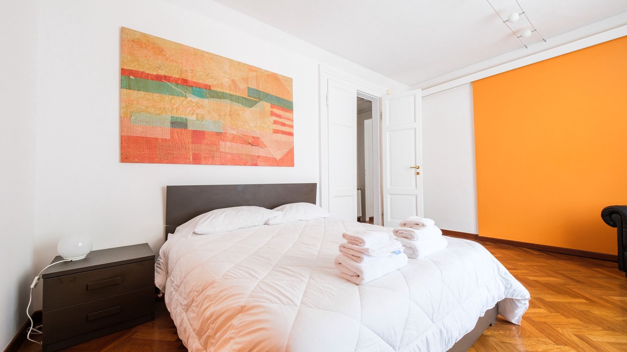Photo of Bedroom in Province of Messina