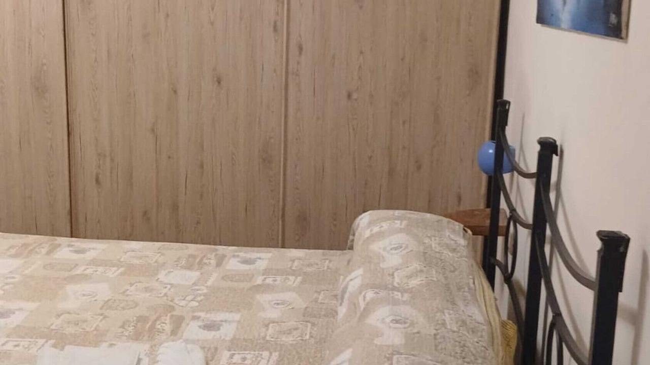 Photo of Bedroom in Laveno