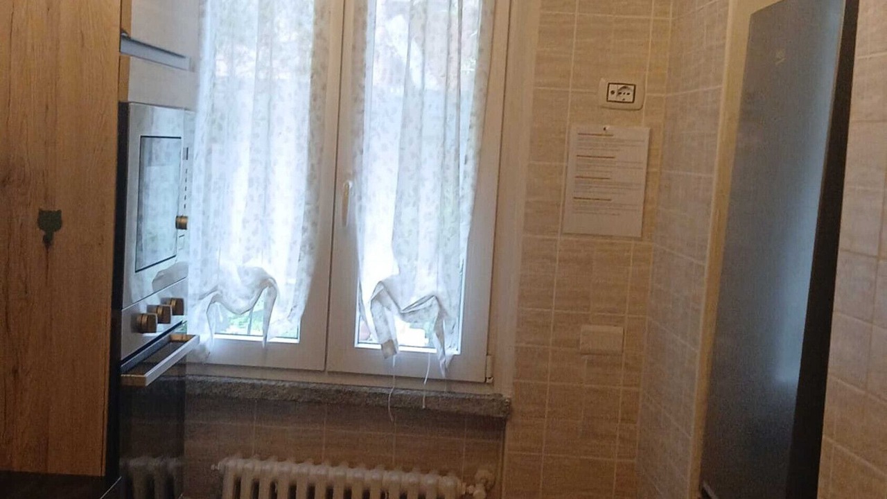 Photo of Kitchen in Laveno