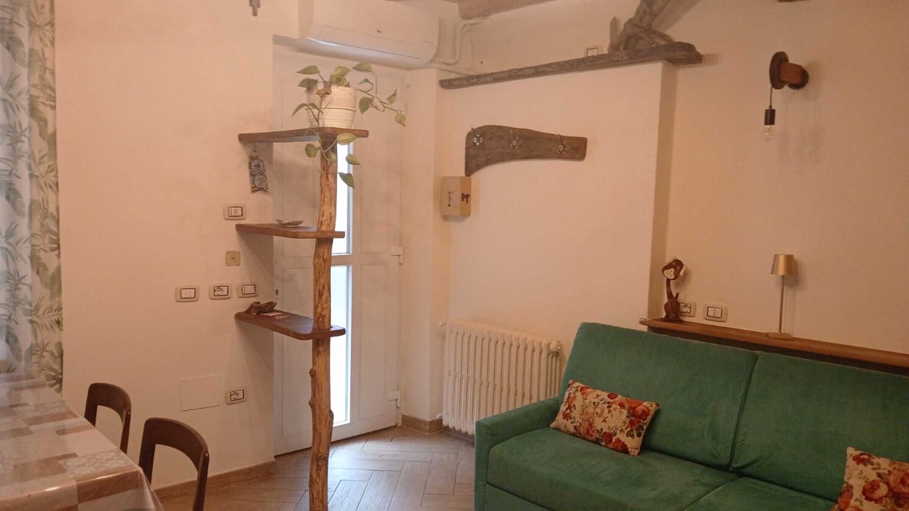 Photo of Livingroom in Laveno