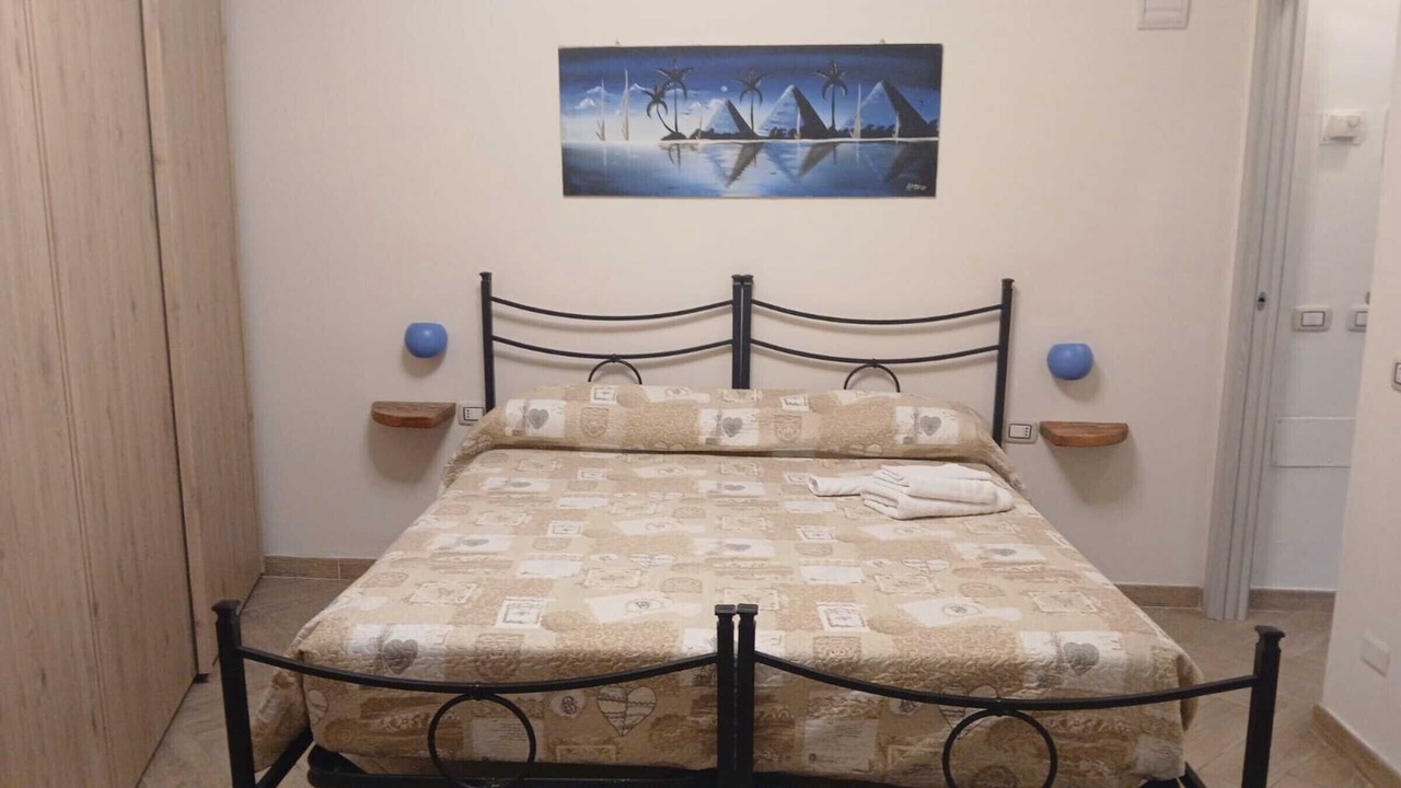 Photo of Bedroom in Laveno