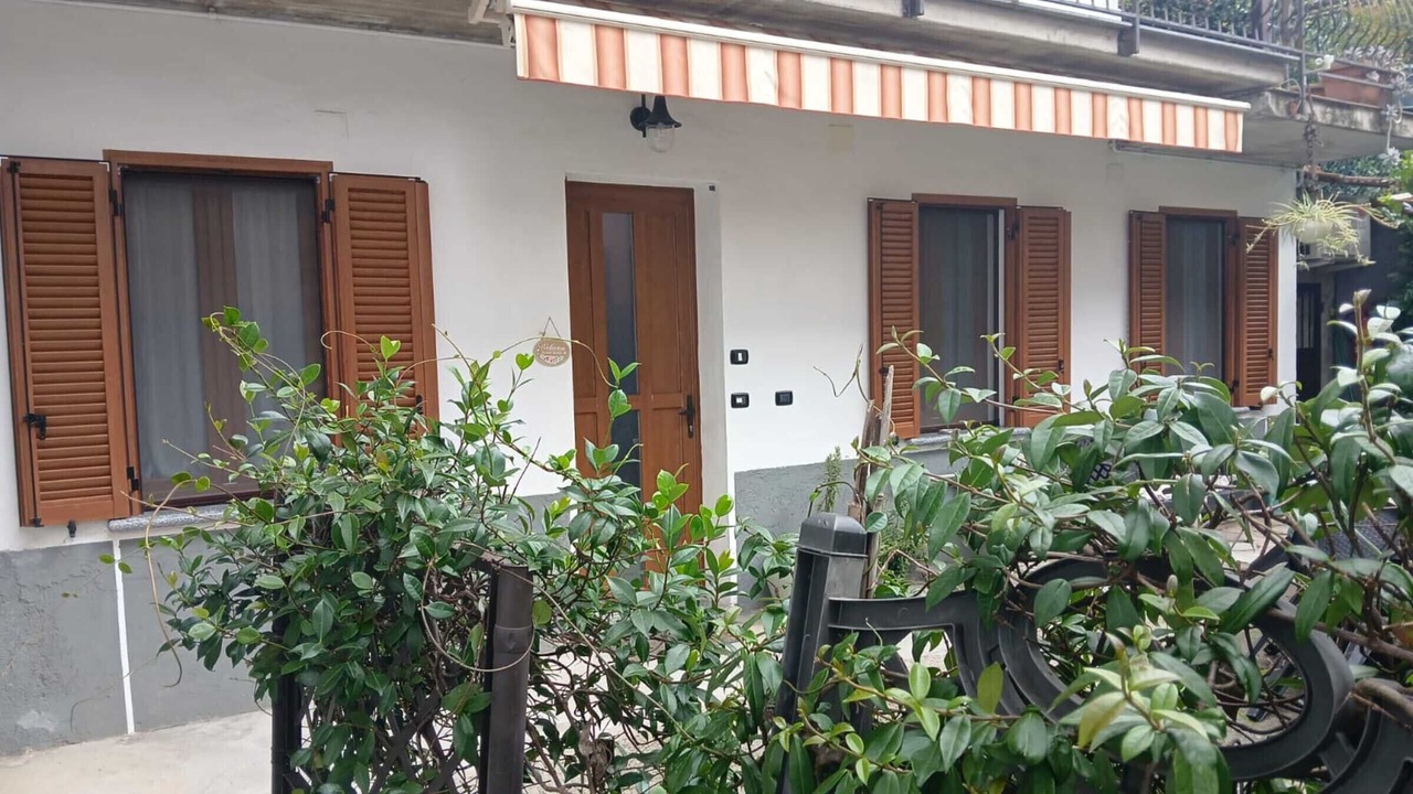 Photo of Outdoor in Laveno