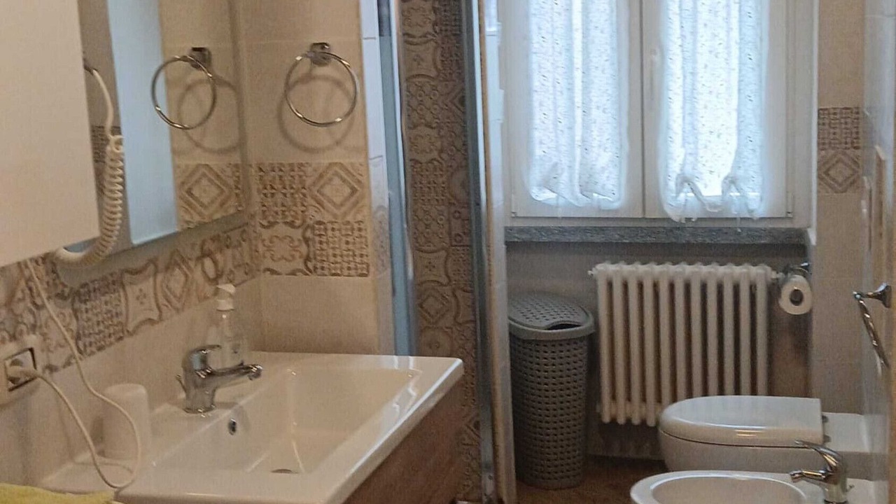 Photo of Bathroom in Laveno