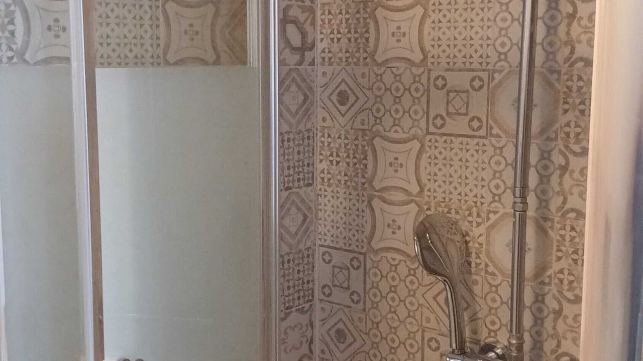 Photo of Bathroom in Laveno