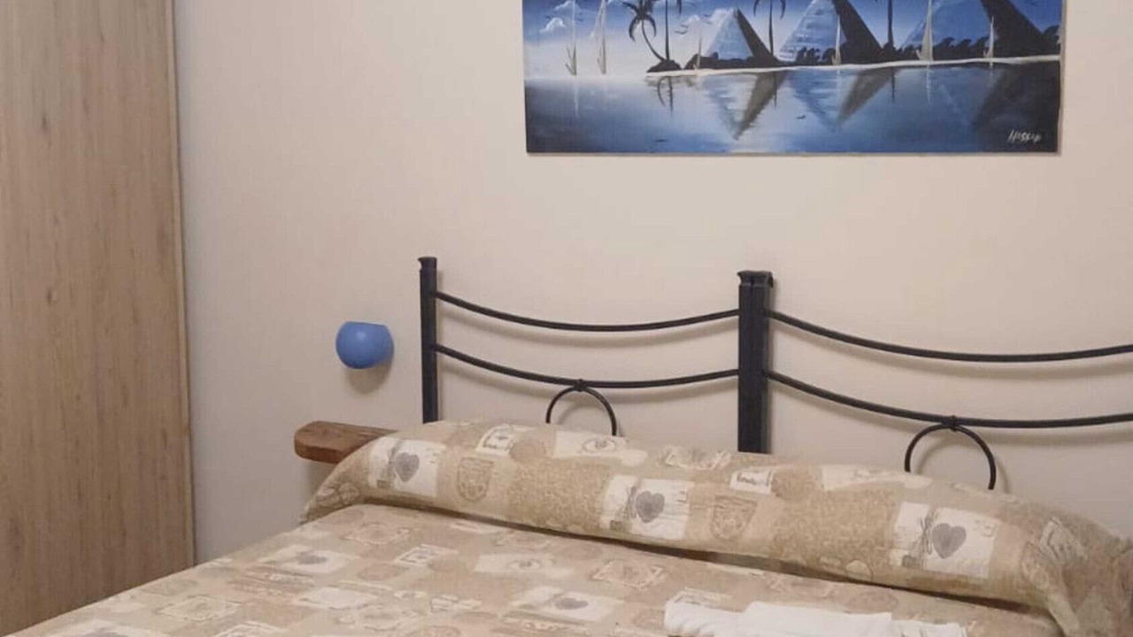 Photo of Bedroom in Laveno